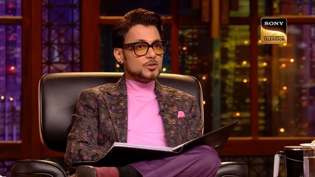 New! Shark Tank India S3 | "Zorko" के French Fries बने Sharks के New Favourite | Ep 7 | 30 Jan 2024 смотреть онлайн