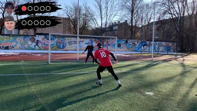 ТУРНИР ИМЕНИ ПЕНАЛЬТИ! / ГЛАВНЫЙ ПРИЗ - 50К РУБЛЕЙ /КТО ВЫИГРАЕТ В ЭТОТ РАЗ? смотреть онлайн