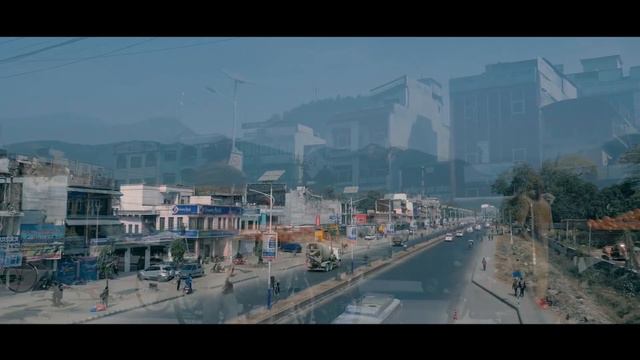 Shanti Desh Nepal - Himal Saru | New Nepali Song 2019/2075 смотреть онлайн
