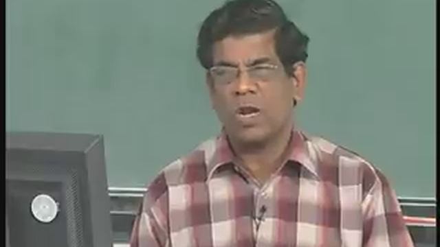 Lecture - 37 Filters смотреть онлайн
