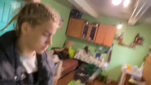 Vlog В деревне с реборном Есенией | Прогулка с реборном