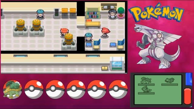 Lets Play Pokemon Perl #6 Kraftwerk Clear ?? смотреть онлайн