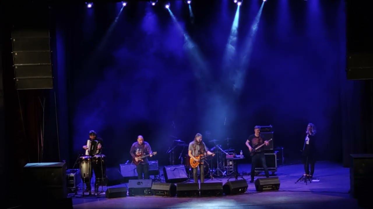 Чиж & C° - Юбилейный концерт. 30 лет. 01.02.2024 г. Мурманск (Весь концерт) смотреть онлайн