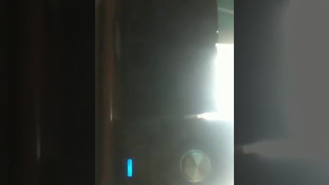 My Sony shelf stereo with Sub doin its thing смотреть онлайн