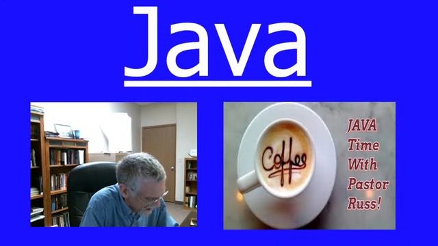 JAVA TIME - Feb 17 смотреть онлайн