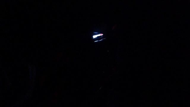 Night Ride
