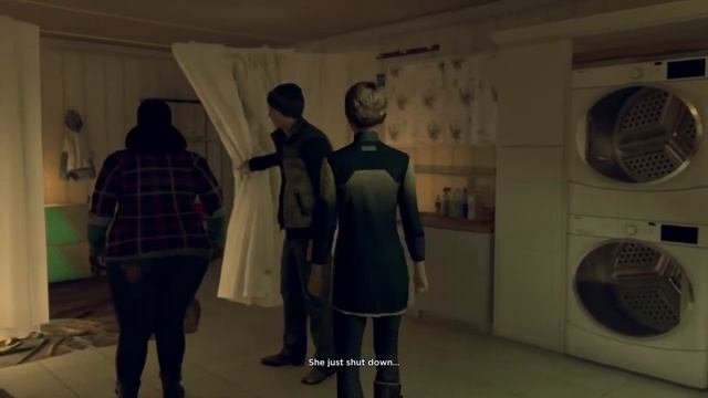 Detroit become human Gameplay Part 11 | What In The Actually F*** смотреть онлайн