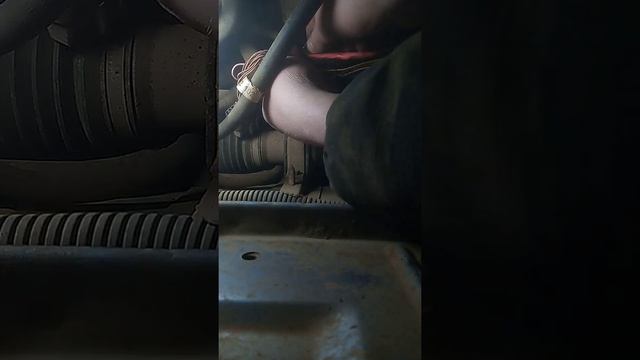 пропайка заводских скруток на ланосе 1.5 и ничего не помогло так же обороты и повышаются напишите смотреть онлайн