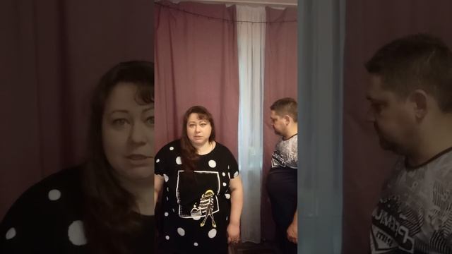 Инсульт. Моя растяжка мышц руки стоя. смотреть онлайн