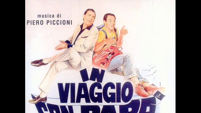 Piero Piccioni - Black Glamour Girl смотреть онлайн