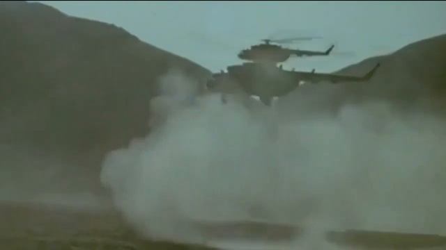 Бойцам Термезской ДШМГ посвящается смотреть онлайн