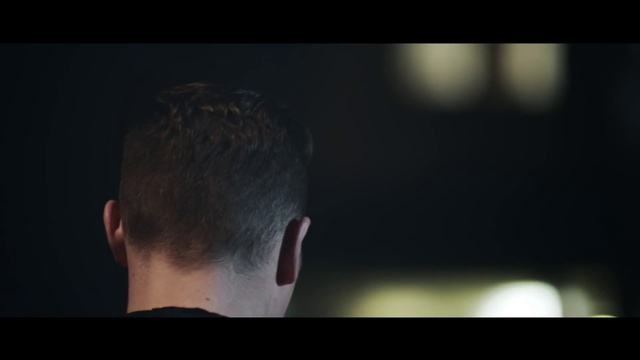 John Newman - Losing Sleep