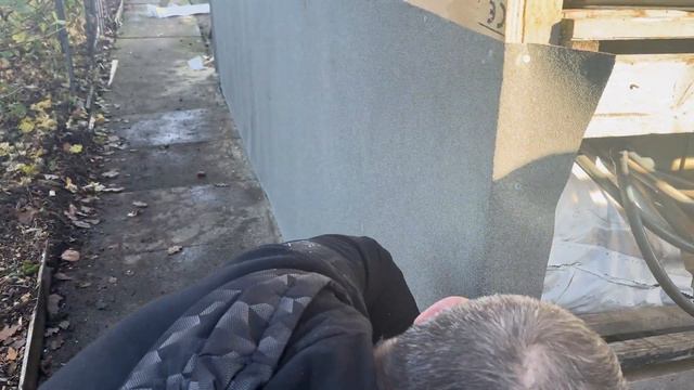 From Ruin to Retreat My Shed Transformation Journey! смотреть онлайн