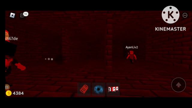 играю в игру Elevator horror самый популярный по просьбе подписчика в комментах. смотреть онлайн