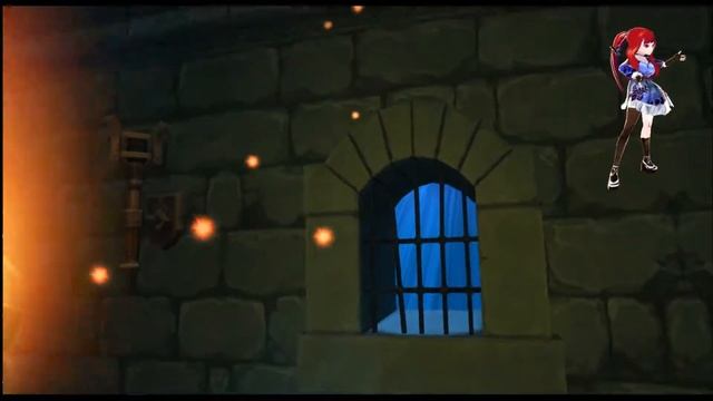 [VR Game] VR던전탐험! Vanishing realms 체험기 смотреть онлайн