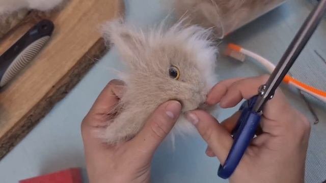 Не выкидывайте кошачью шерсть! Чудеса из того, что обычно выкидываем?? смотреть онлайн