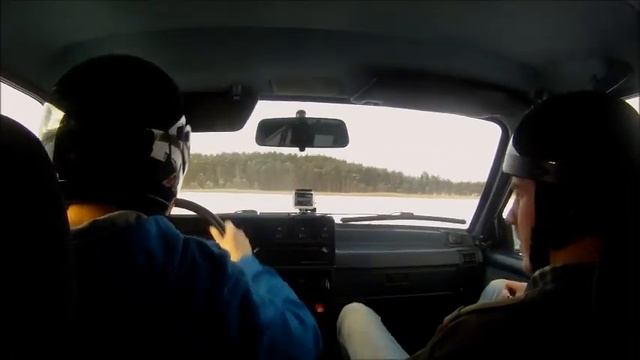 My Opel Rekord смотреть онлайн