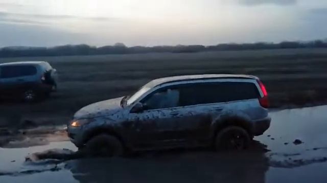 Ховер Н5 засадили! смотреть онлайн