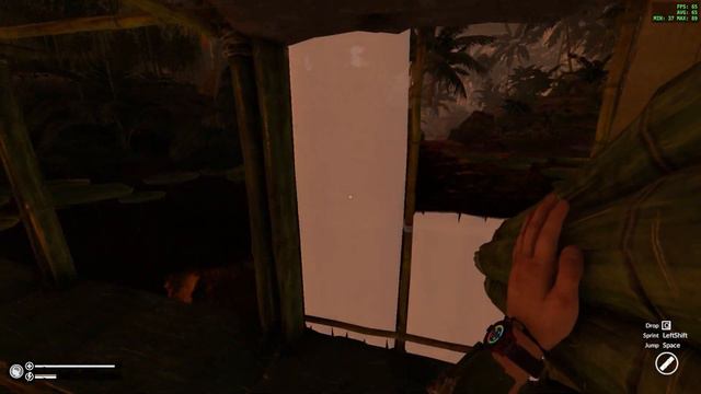 Walls / Green Hell Survival /S2/Ep.23 смотреть онлайн