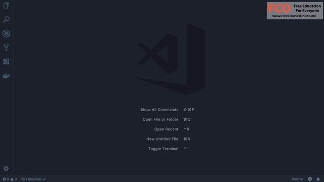 Mastering React / 1. Getting Started / 2- Setting Up the Development Environment смотреть онлайн