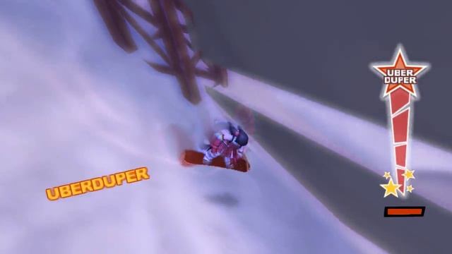[TAS]SSX Blur Snow Jam 629,910 смотреть онлайн
