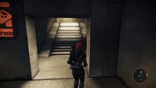 Mass Effect 1 legendary edition + Mods Прохождения за Jane Shepherd Ч-10. Noveria. смотреть онлайн