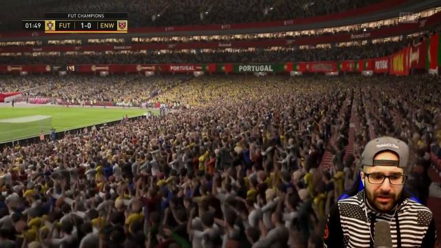 BUYING A TOTY OR PRIME 93 HENRY!!? *BIG MOVE* FIFA 18 Ultimate Team Road To Fut Champions #105 RTG смотреть онлайн