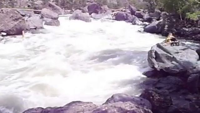 Любовь - что бурная река... смотреть онлайн