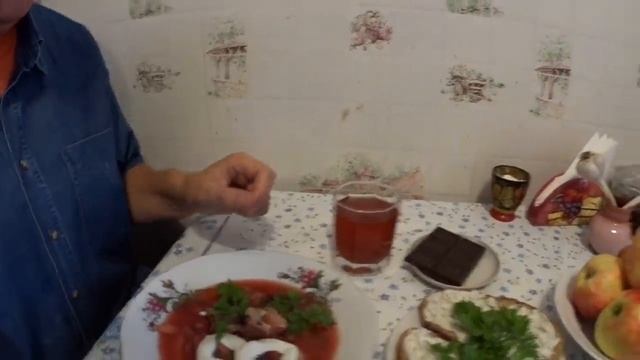 Янтарное варенье из физалиса с апельсином. Почему папа стал дедушкой. VLOG. Брест смотреть онлайн