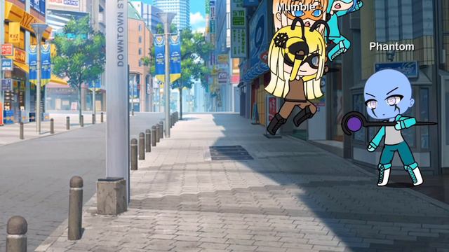 леди баг и супер кот пузырь 4 часть смотреть онлайн