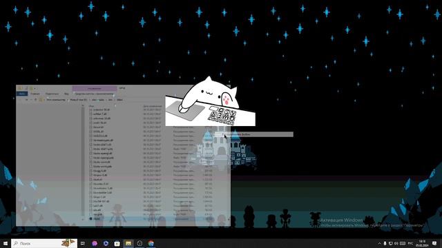 Как поставить кота в obs? смотреть онлайн
