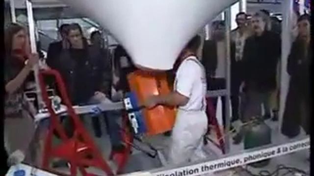 Французские натяжные потолки - Мастер класс смотреть онлайн