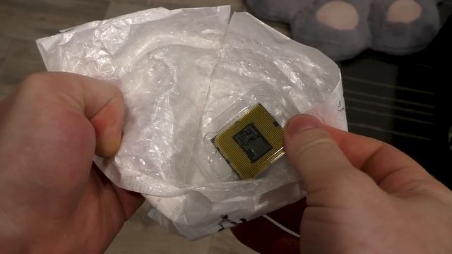 ПК который ты НИКОГДА не станешь собирать | lga1156, x3450, ATI Radeon HD 5970, 16gb ddr3 смотреть онлайн