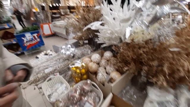 ОМА в Минске\\ Первый новогодний шопинг смотреть онлайн