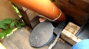 АВТОМОБИЛЬ ИЗ ДЕРЕВА СВОИМИ РУКАМИ  /  ЧЕМ Я ЗАНИМАЛСЯ РАНЬШЕ