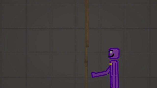 The Springlock Failure (melon Playground) #melonplaygroud