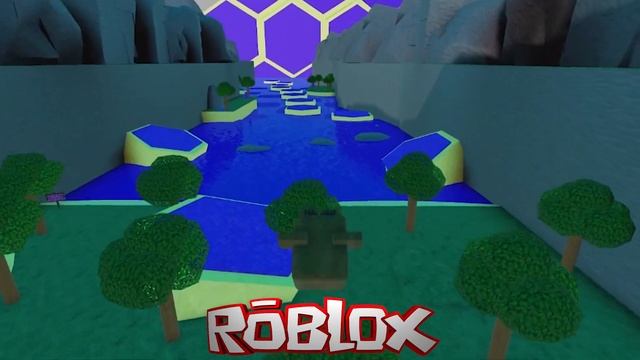 Roblox vs Super Bear Adventure Walkthrough Gameplay смотреть онлайн