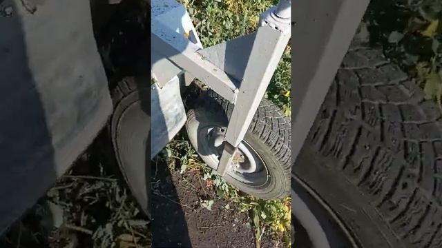 косилка ботвы.. кир своими руками на любой трактор.. смотреть онлайн