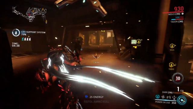 Warframe - Chains Of Harrow Update ! Dropping Soon On Consoles ! смотреть онлайн