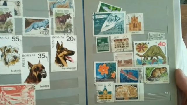Марки СССР часть 1 смотреть онлайн