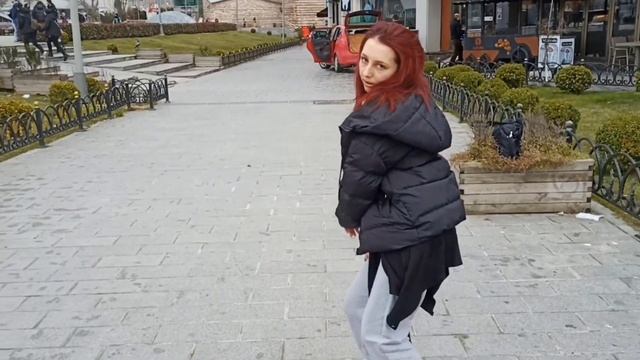 [KPOP IN PUBLIC TURKEY] HWASA (화사) - 'MARIA' (마리아) Dance Cover | Zeren Makaracı #maria #hwasa смотреть онлайн