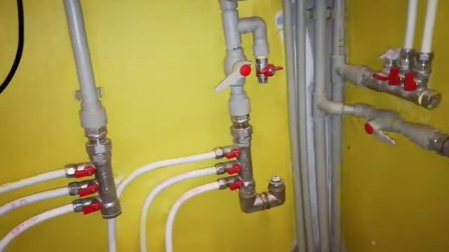 Котельная Котел и Фильтры для воды смотреть онлайн
