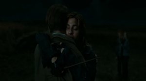 Римус Люпин и Нимфадора Тонкс: история любви