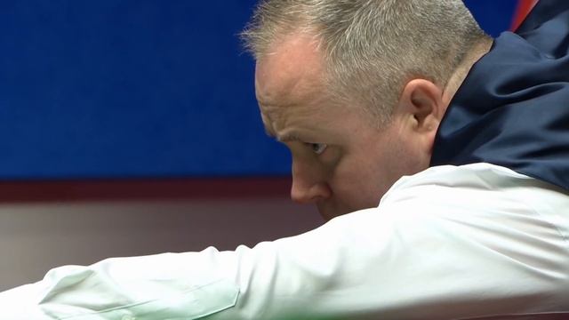 World Snooker Championship 2018 Final - Part 1 | John Higgins Vs Mark Williams | Eurosport Snooker