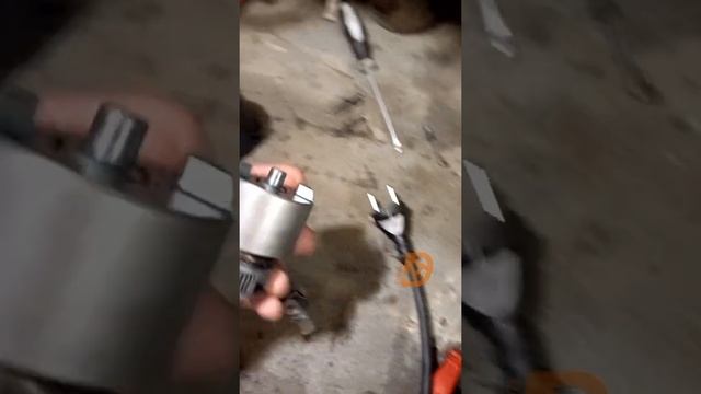 Почему плохо крутит гайковерт (электрогайковерт)