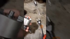 Почему плохо крутит гайковерт (электрогайковерт)