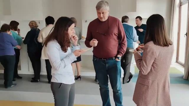 Становимся лучше для Вас! смотреть онлайн