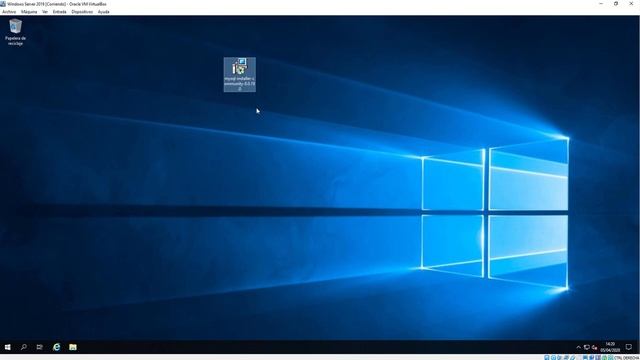 Mysql Instalación y uso en Windows Server #1 Servidor Mysql смотреть онлайн