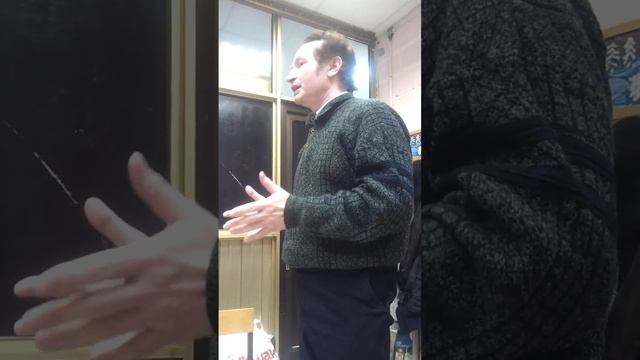 Стихотворение Непредсказуемая Россия ? читает В.Н. Суховский ...( аторское чтение) смотреть онлайн