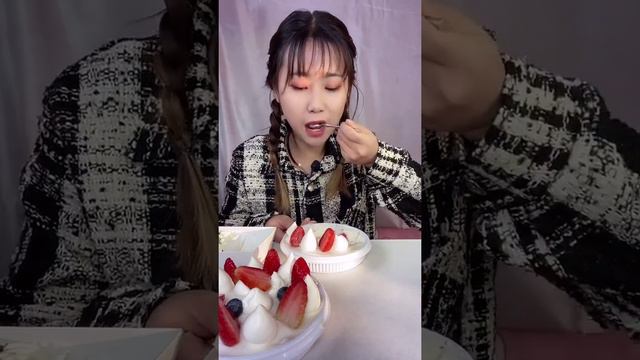 Manipuri mukbang @ASMR cookies fortune, a cookies meaning, ASMR strawberry sweet cookies bluffton смотреть онлайн